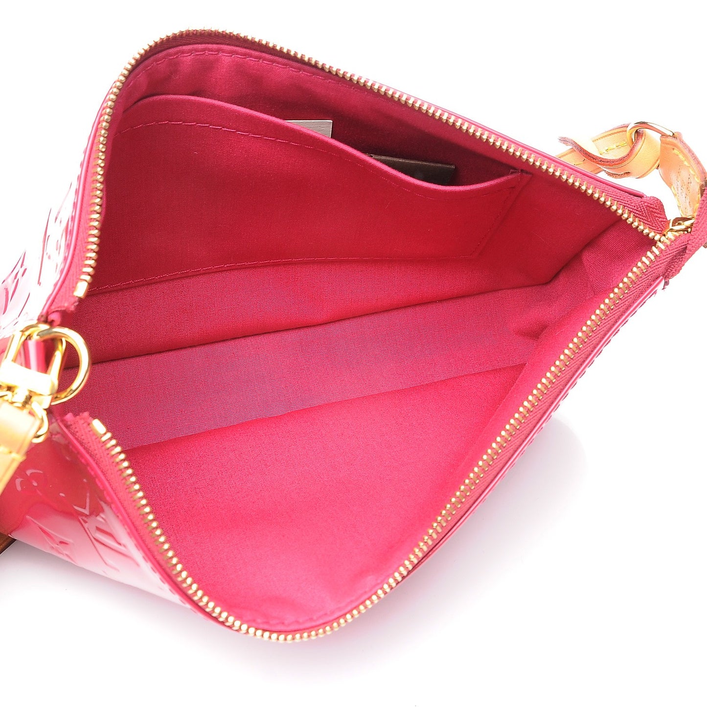Vernis Pochette Accessories NM Rose Indien