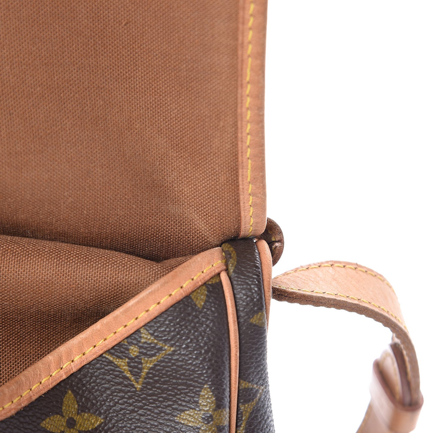Monogram Saumur 30