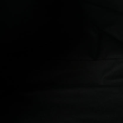 Chanel Canvas Extra Large Double Face Shopping Tote Black 5 of 10