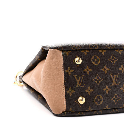 Louis Vuitton Monogram Pallas Full Sesame 8 of 9