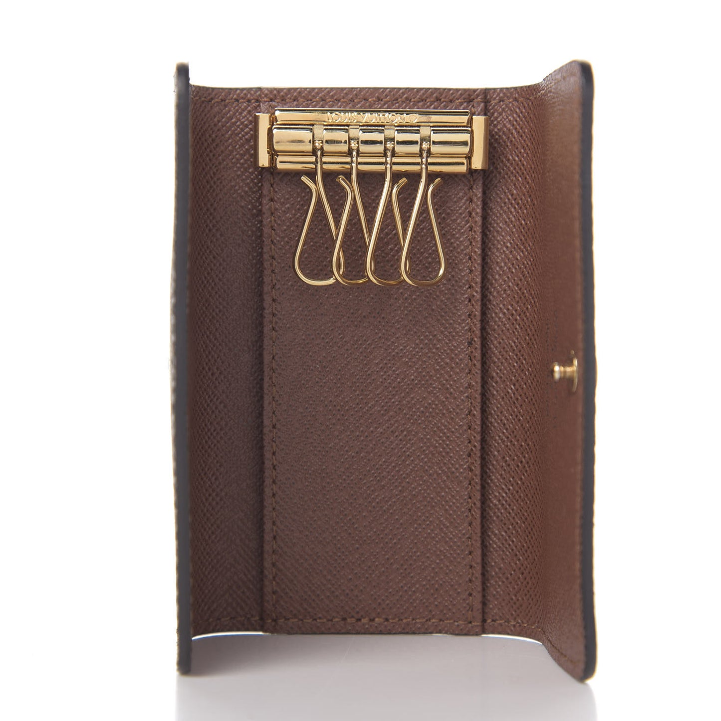 Monogram 4 Key Multicles Holder