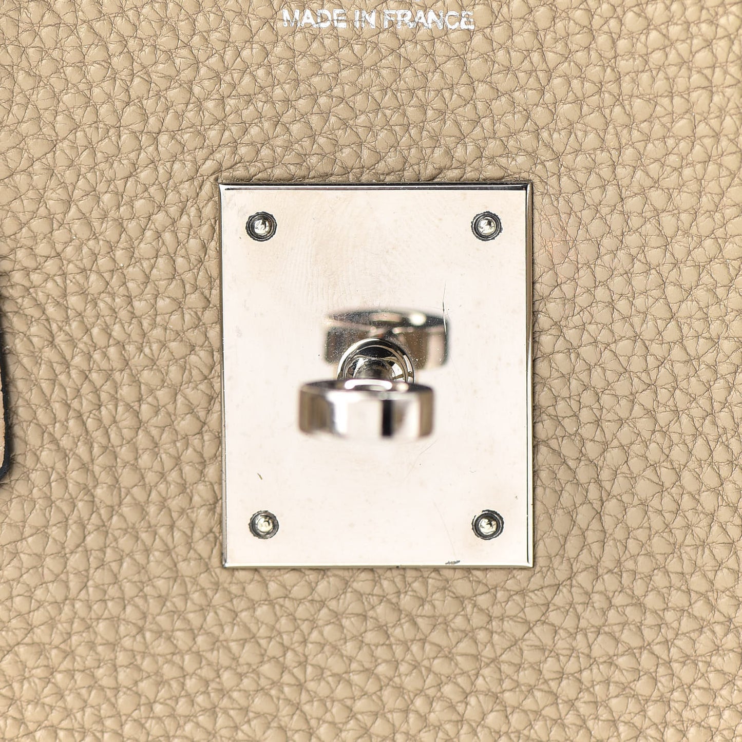 Togo Birkin 30 Origan