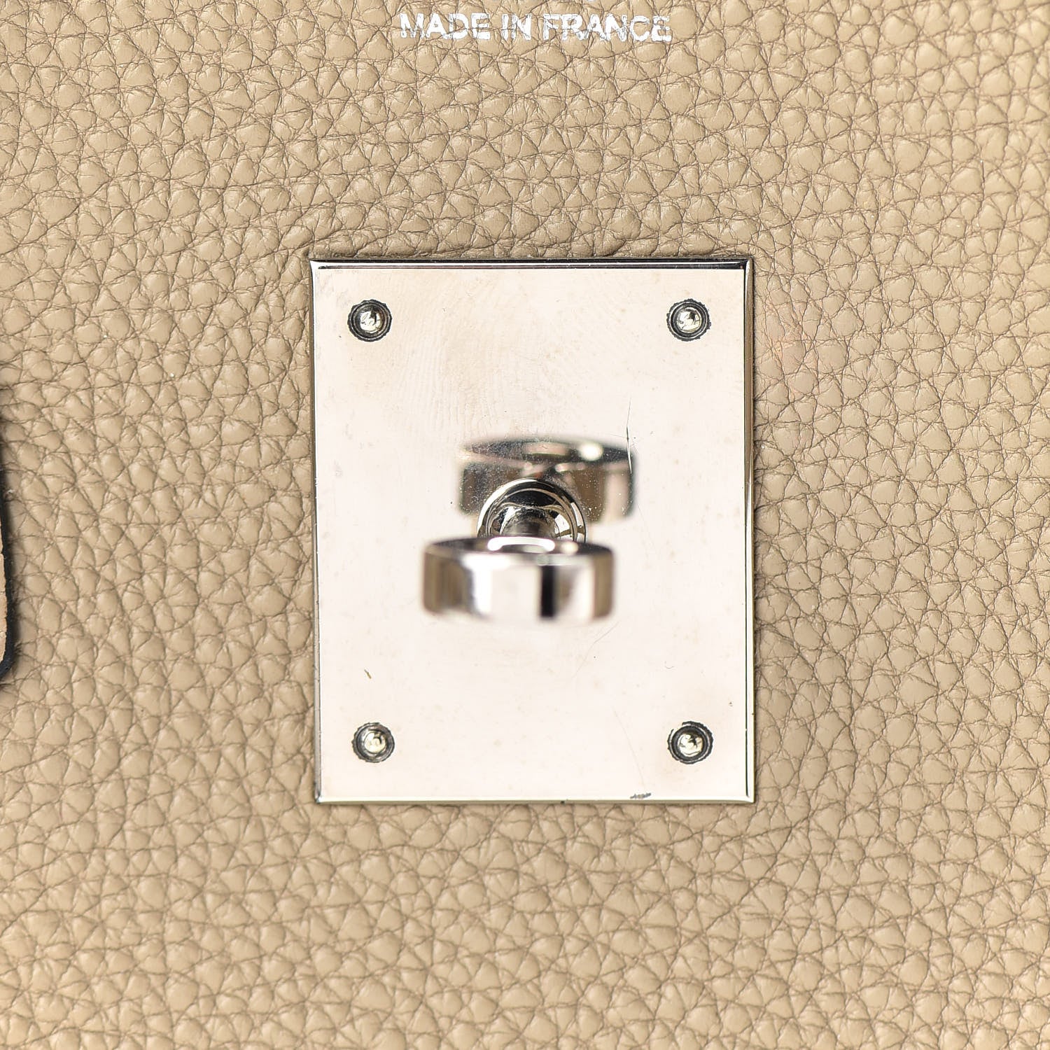Hermes Togo Birkin 30 Origan 23 of 38