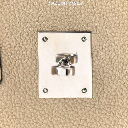 Hermes Togo Birkin 30 Origan 23 of 38