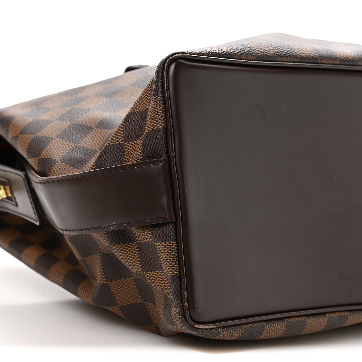 Damier Ebene Chelsea Tote