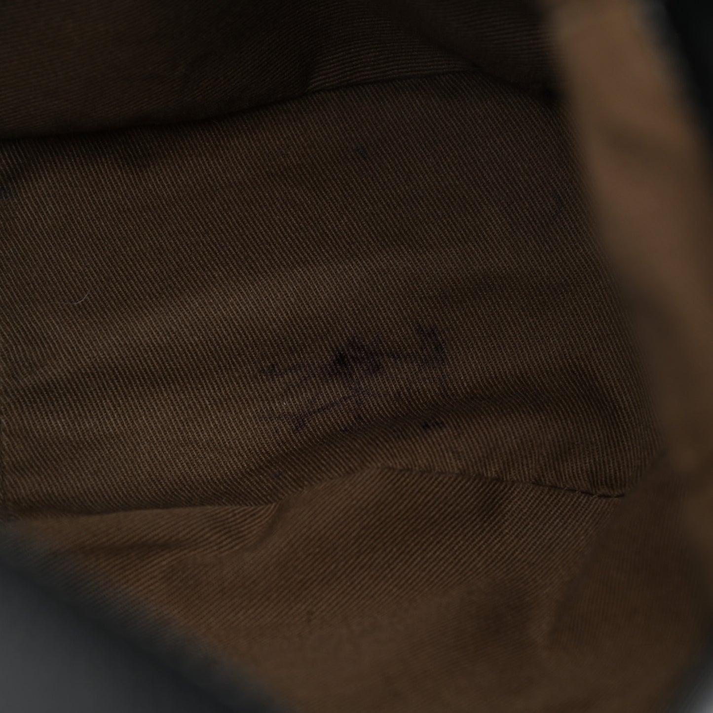 Calfskin Medium Marcie Round Crossbody Bag Black