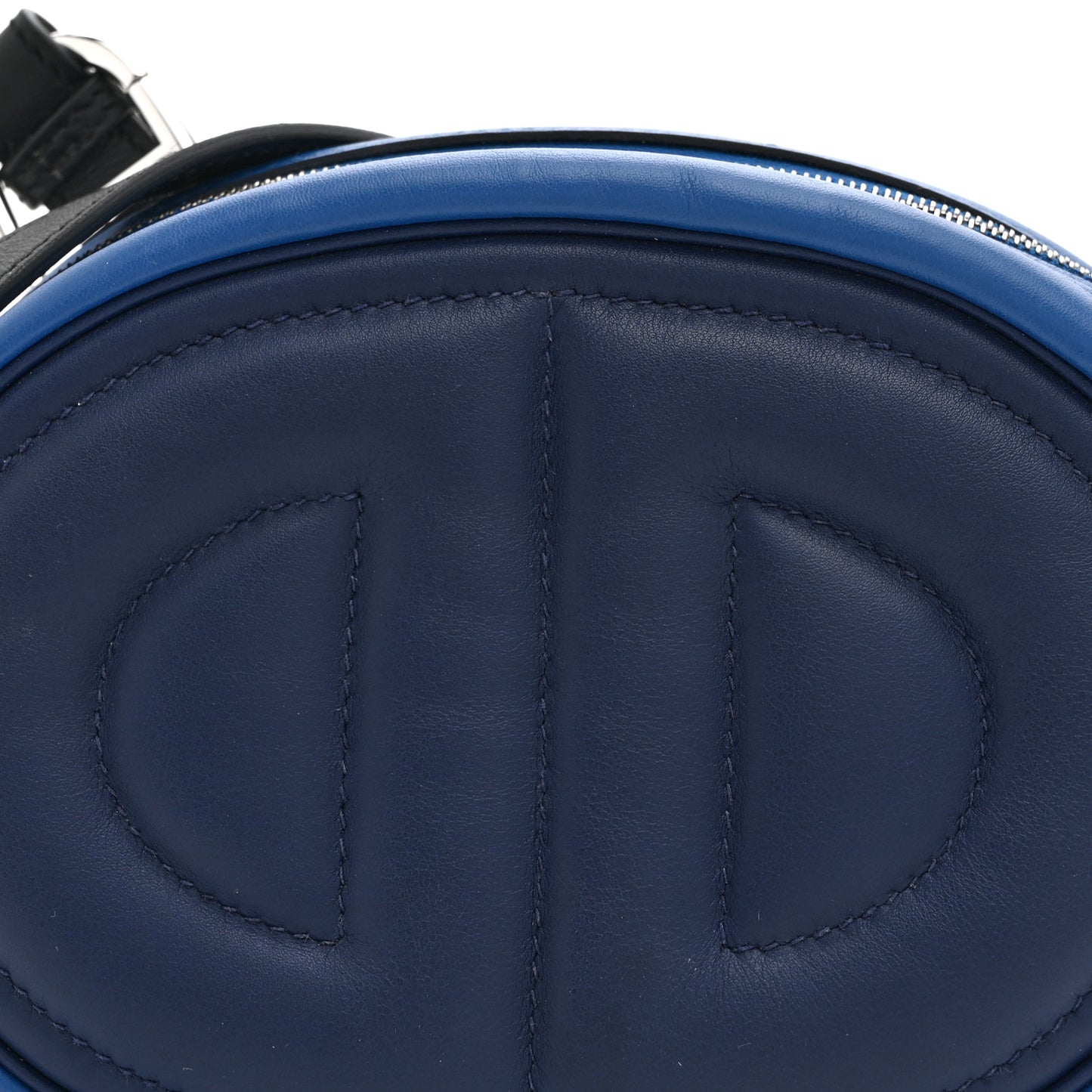 Swift Verso In-The-Loop Belt Bag Bleu France Bleu Saphir