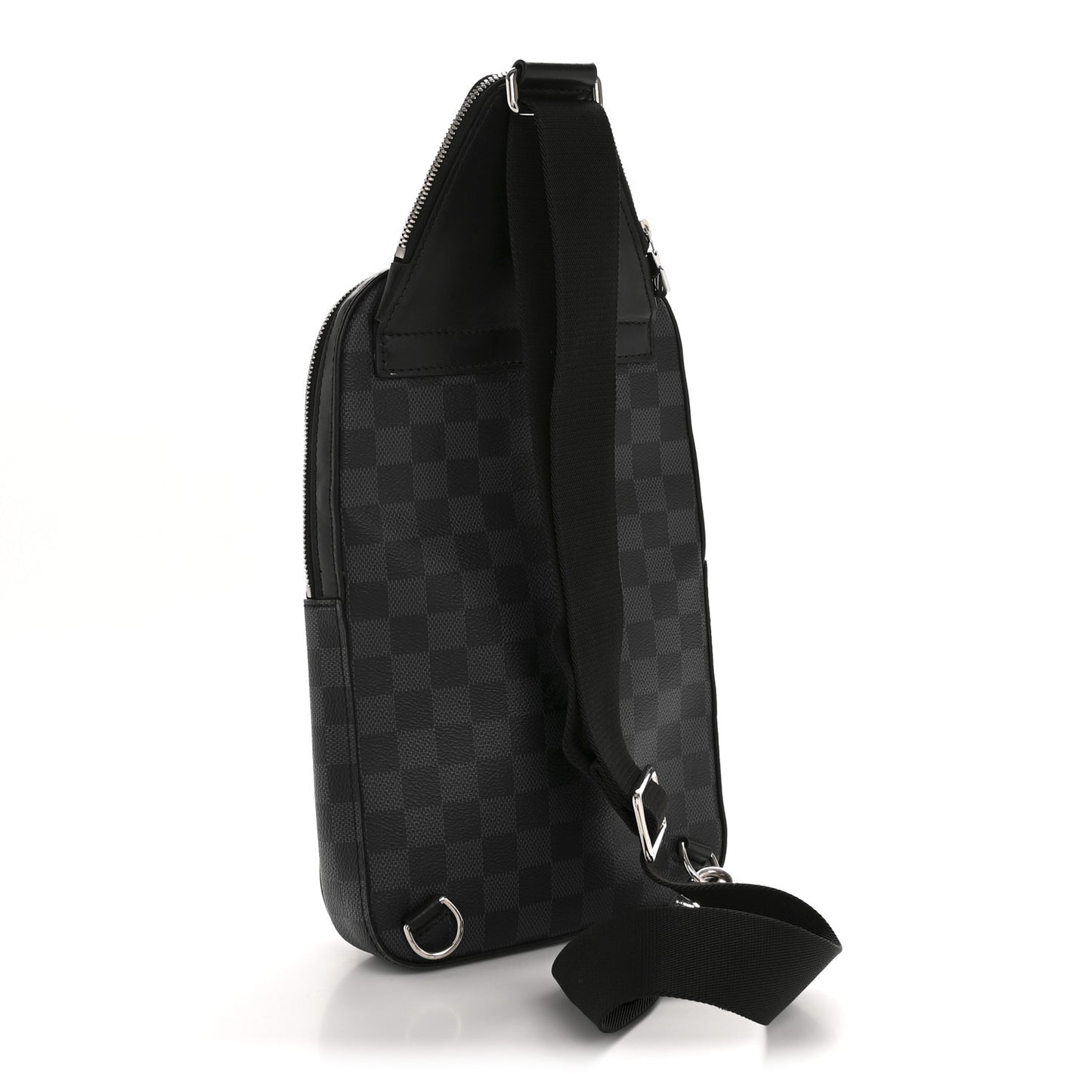 Damier Graphite Avenue Sling Bag NM NM
