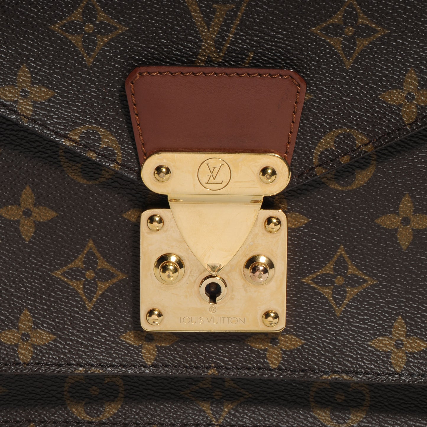 Monogram Monceau 28
