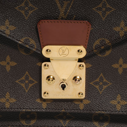 Louis Vuitton Monogram Monceau 28 3 of 8
