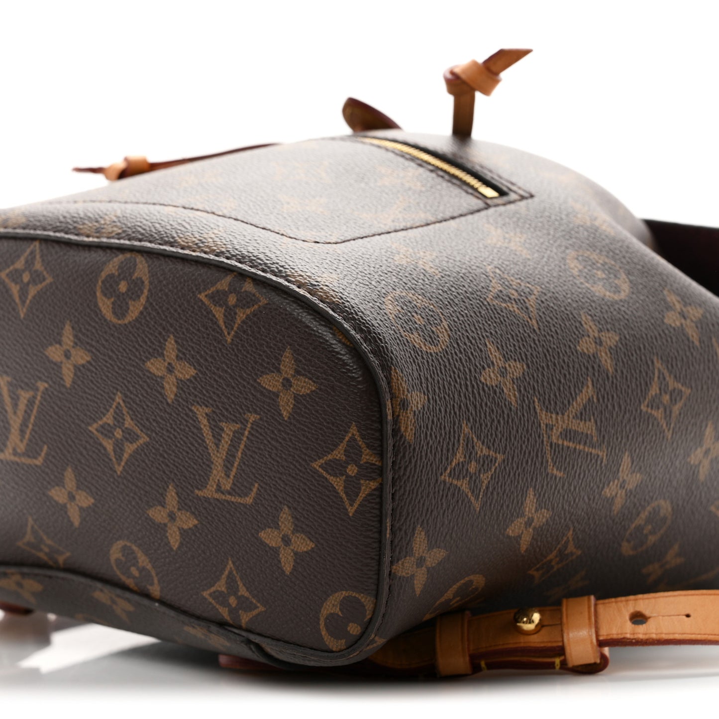 Monogram Montsouris NM Backpack