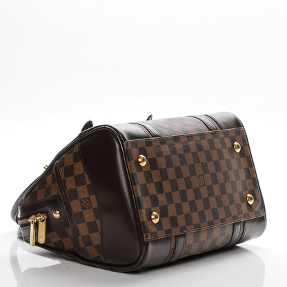 Louis Vuitton Damier Ebene Berkeley 3 of 6