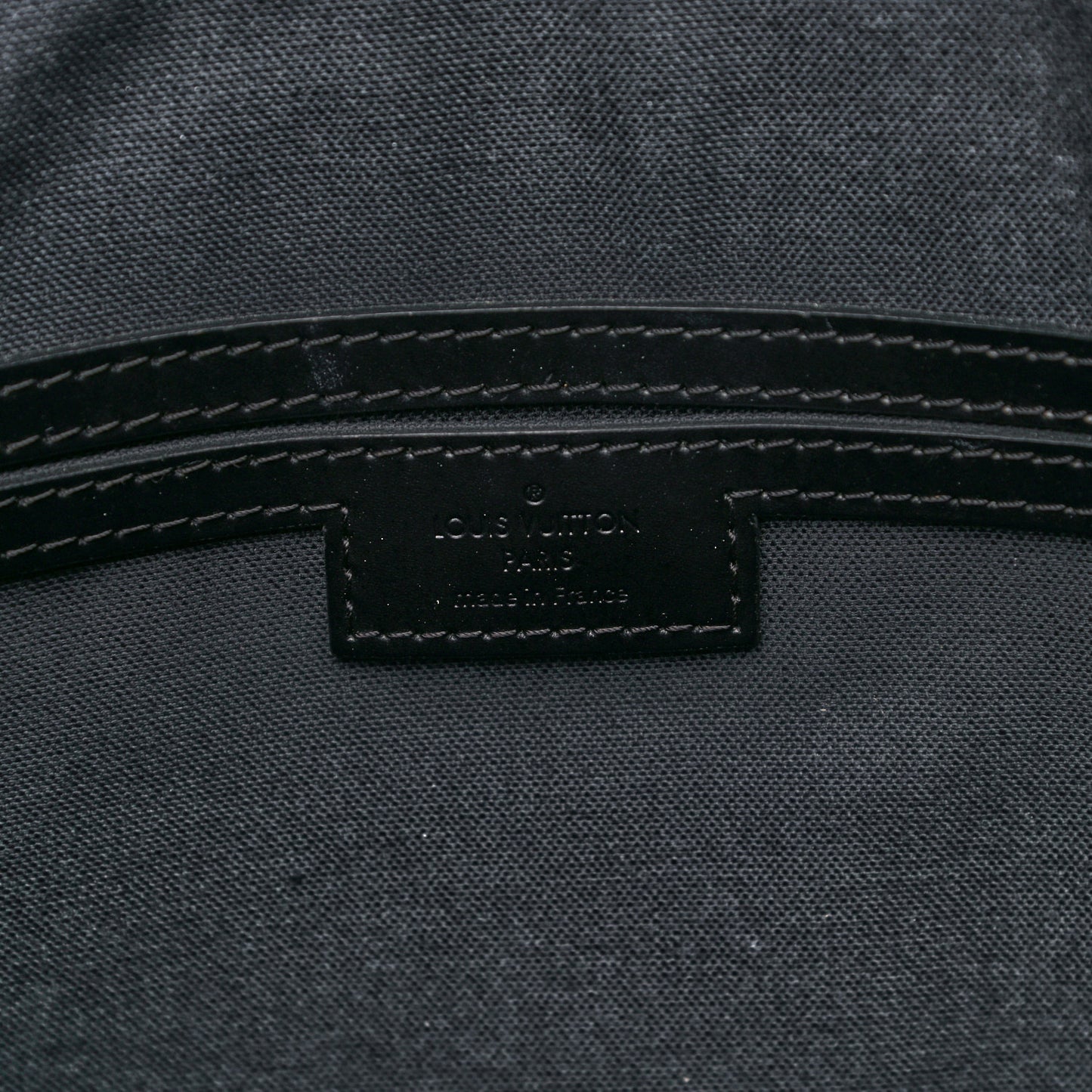 Damier Graphite Tadao