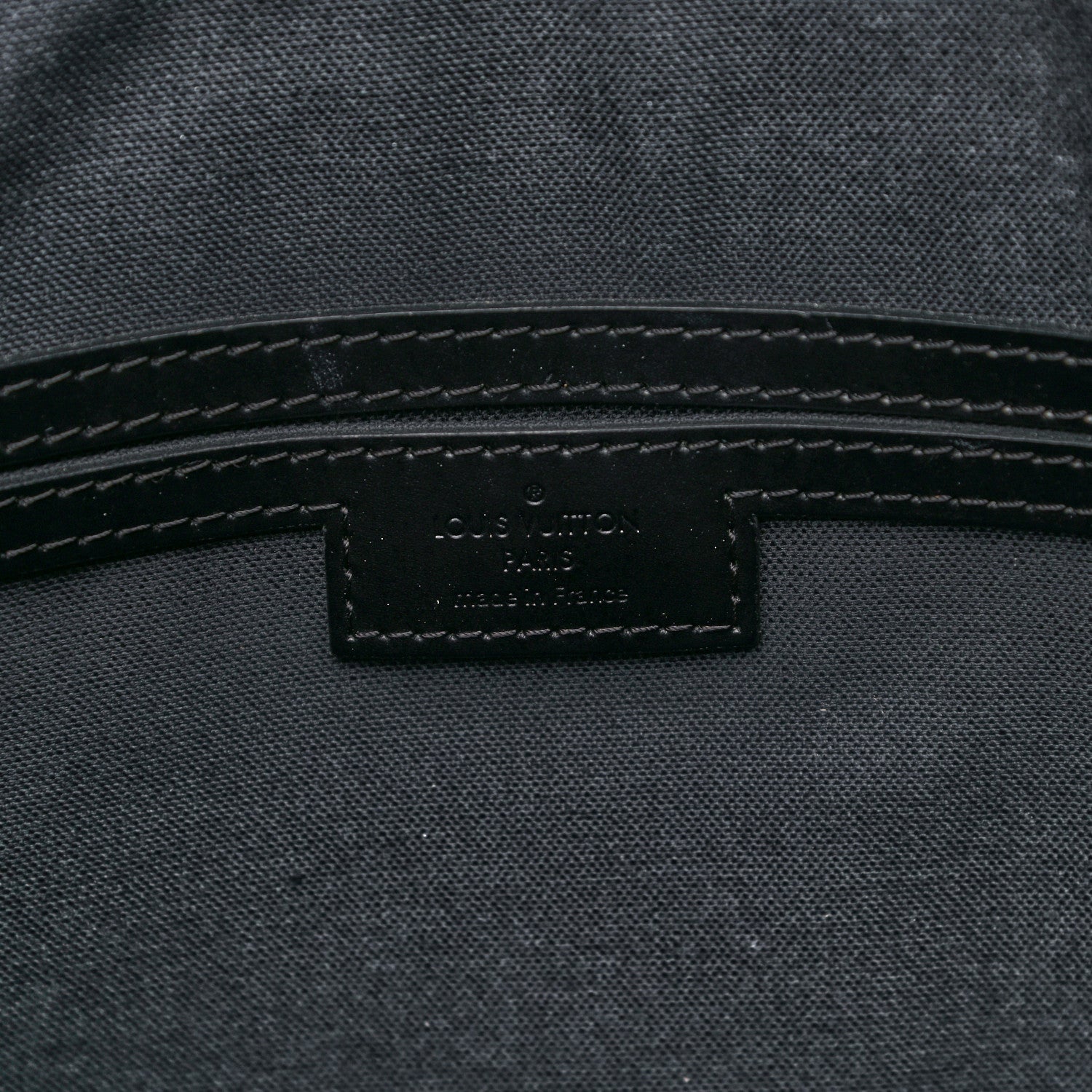 Louis Vuitton Damier Graphite Tadao 6 of 18