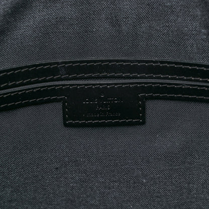 Louis Vuitton Damier Graphite Tadao 6 of 18