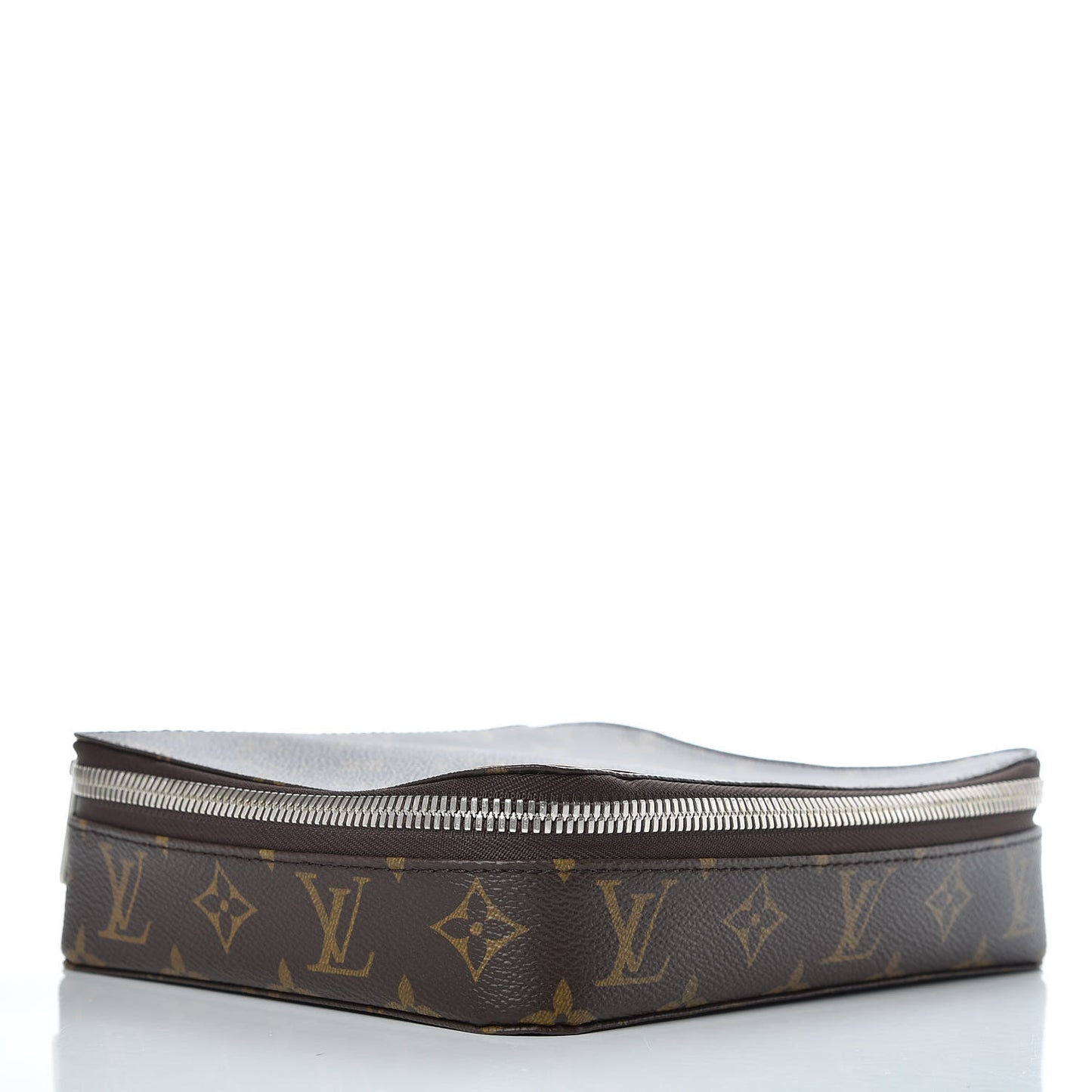Monogram Horizon Accessories Pouch