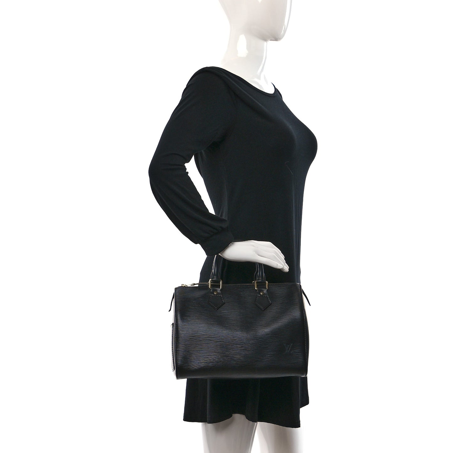 Epi Speedy 25 Black