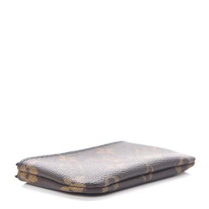 Louis Vuitton Monogram Key Pouch 4 of 7