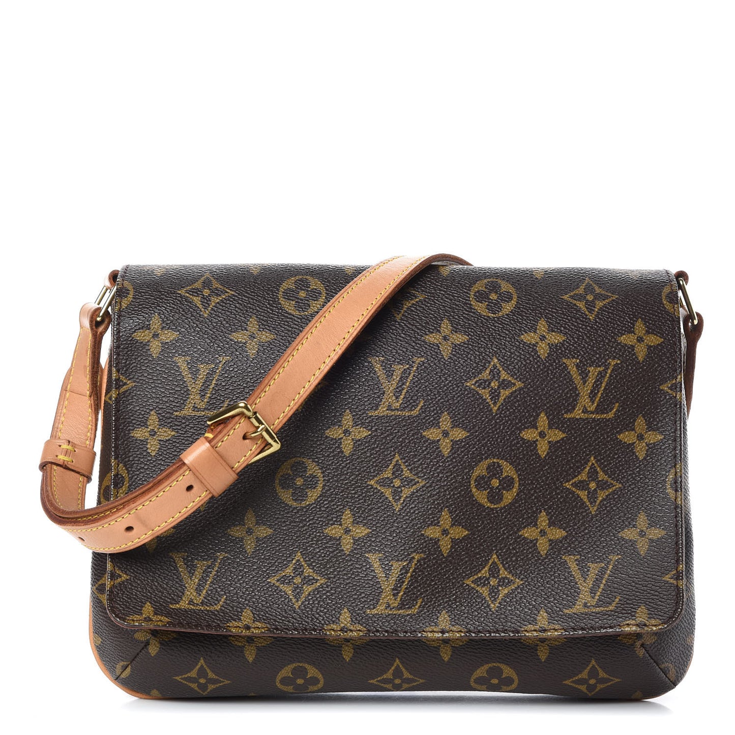 Monogram Musette Tango