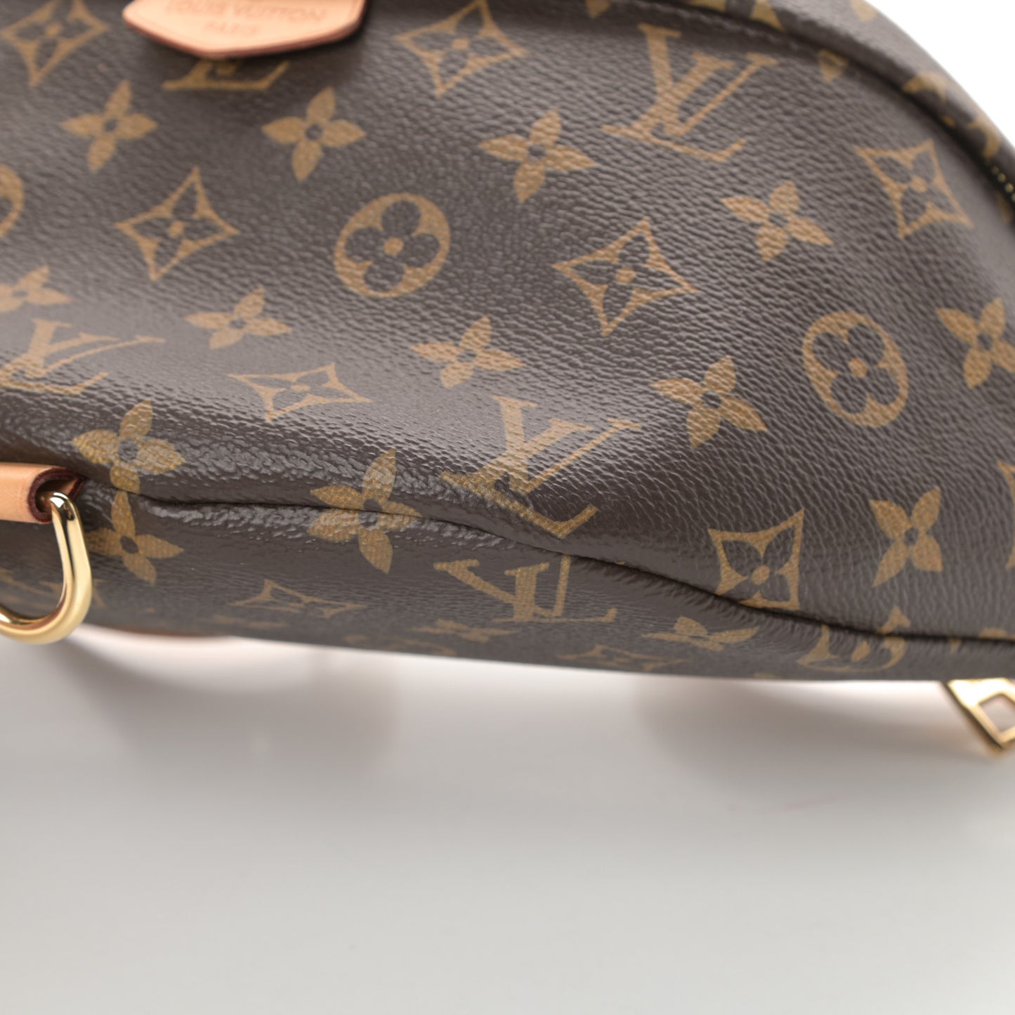 Monogram Bumbag