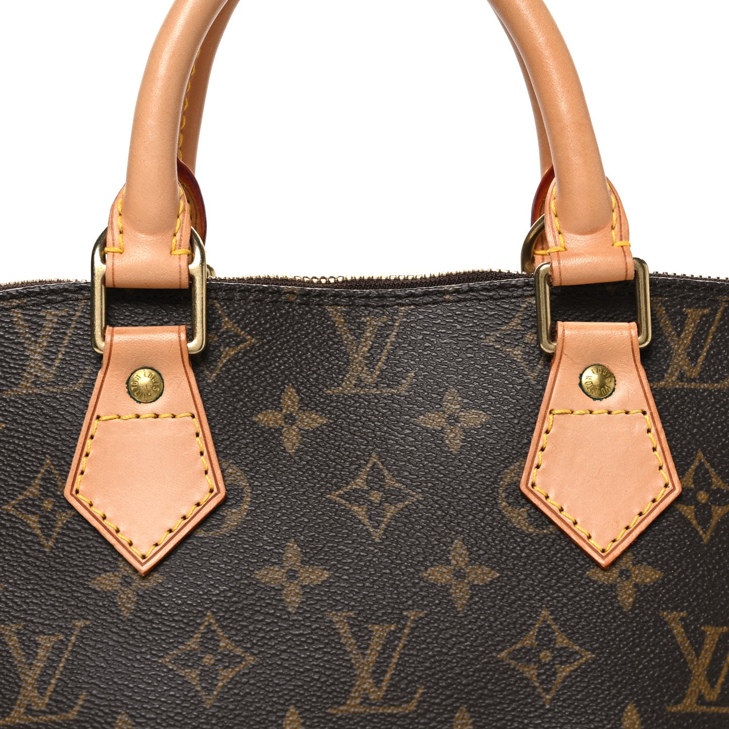 Monogram Alma PM
