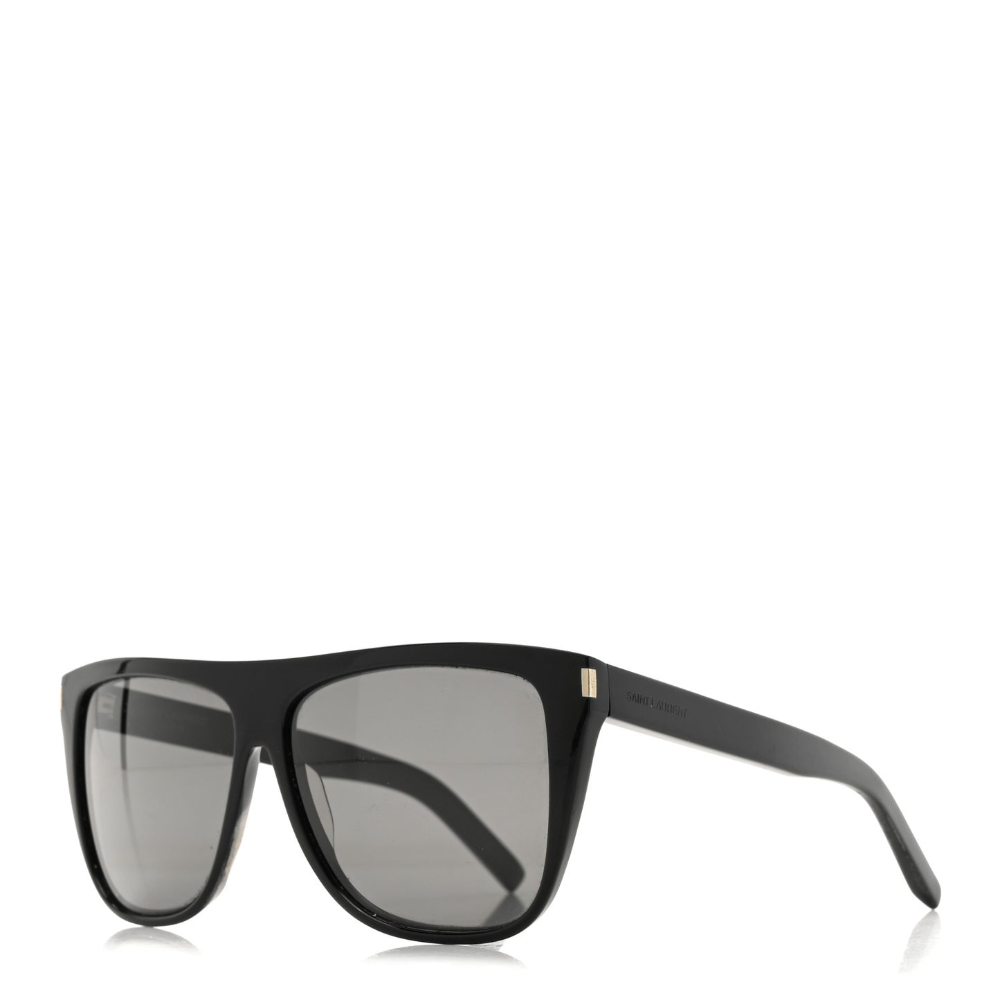 Acetate SL1 Sunglasses Black