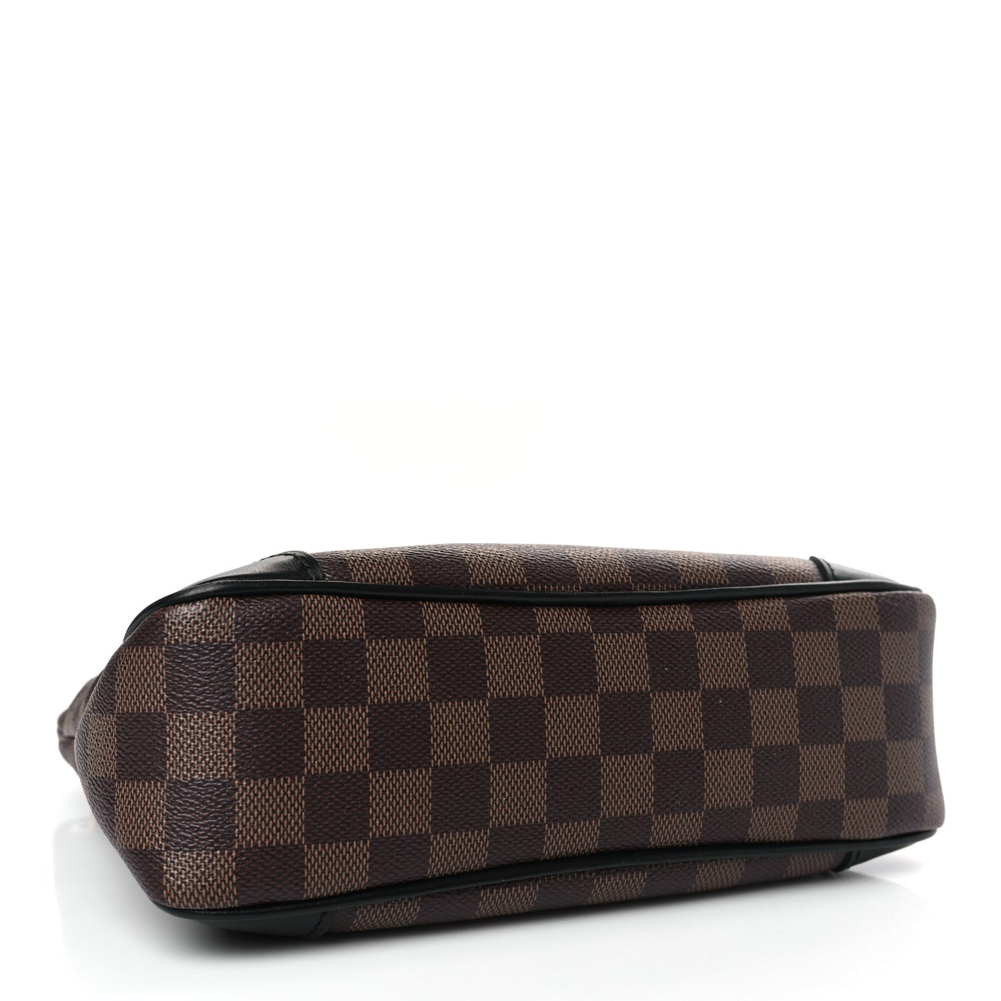 Damier Ebene Odeon PM Black