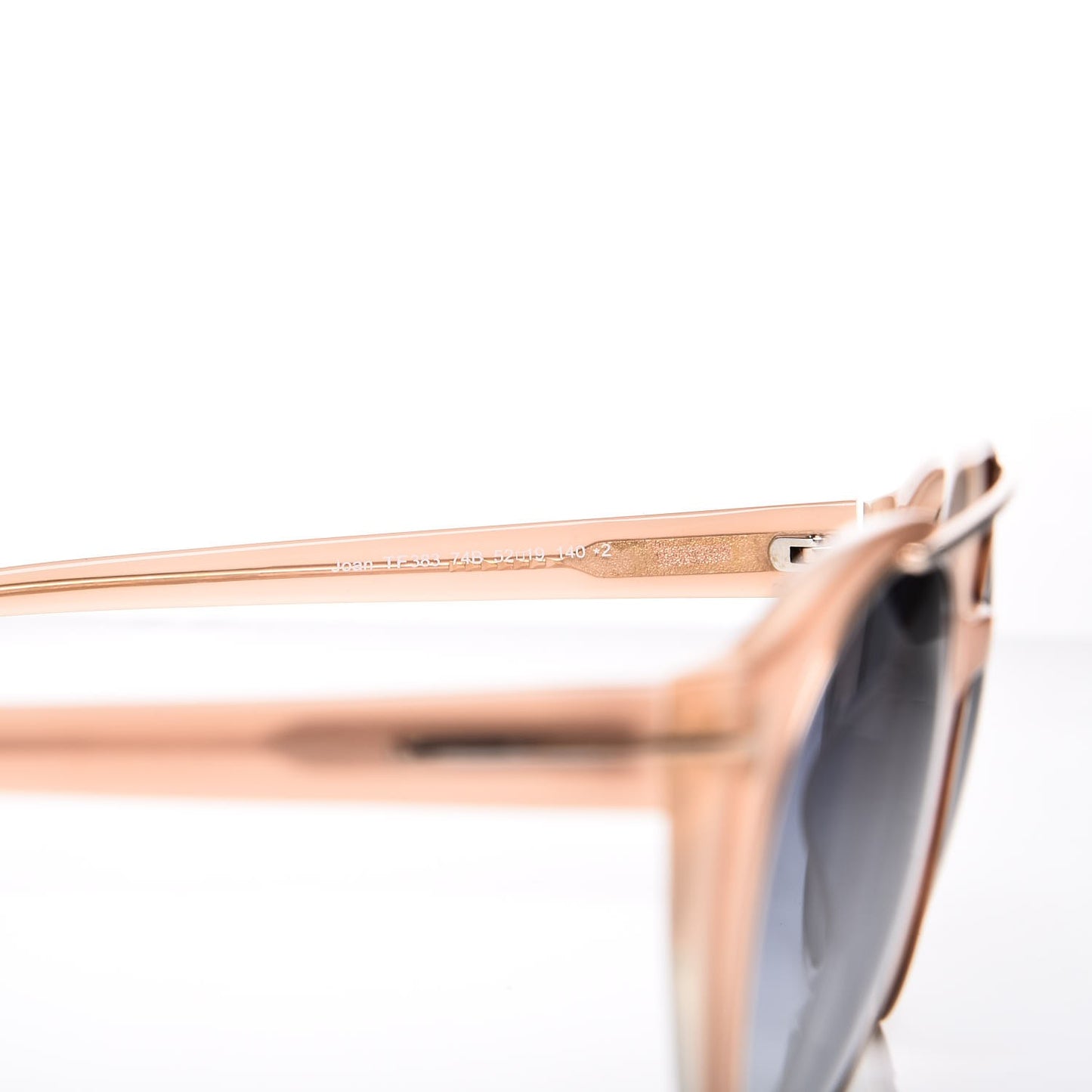 Joan Sunglasses TF383 Pink