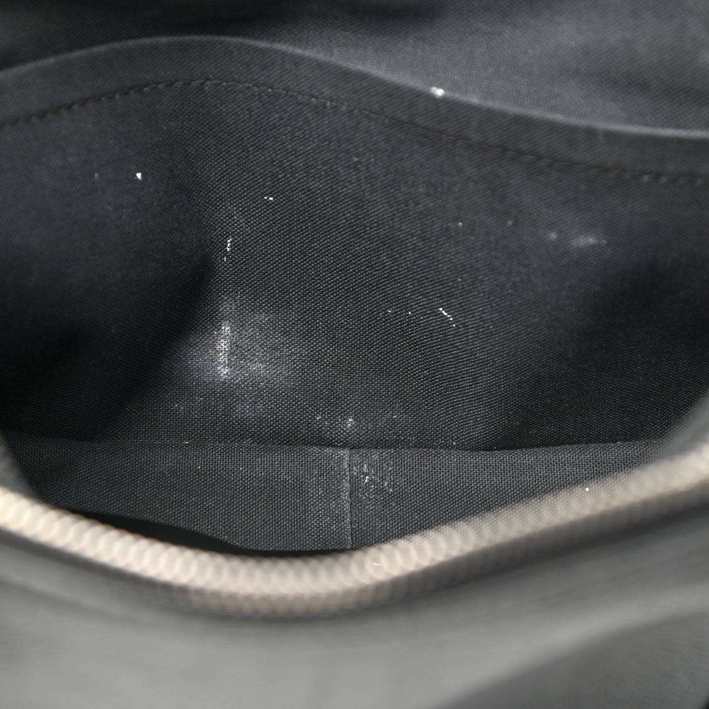 Taiga Pochette Marly Dragonee Black