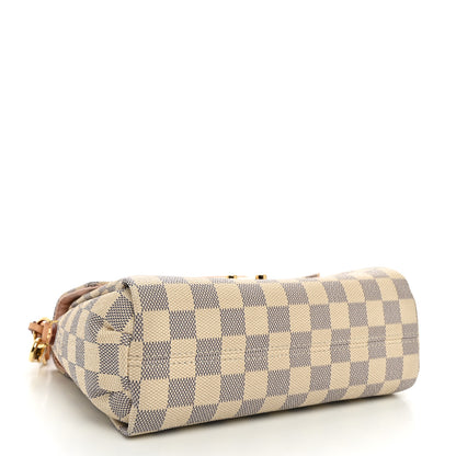 Louis Vuitton Damier Azur Croisette 4 of 9