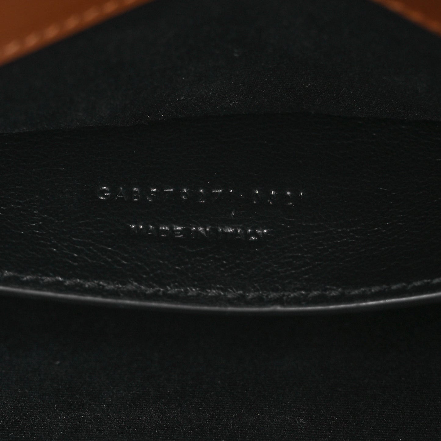 Canvas Calfskin Manhattan Shoulder Bag Natural Brick