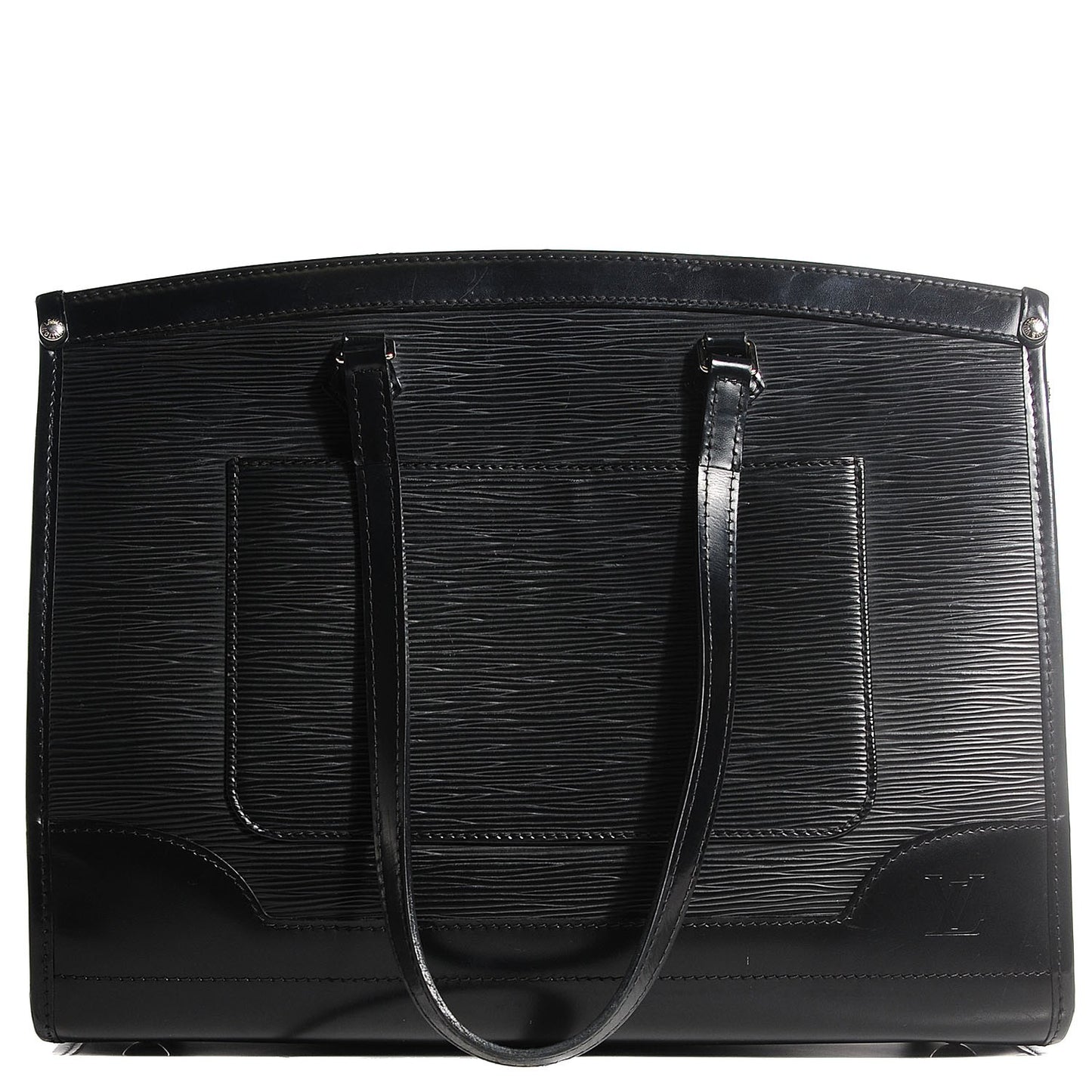 Epi Madeleine GM Black