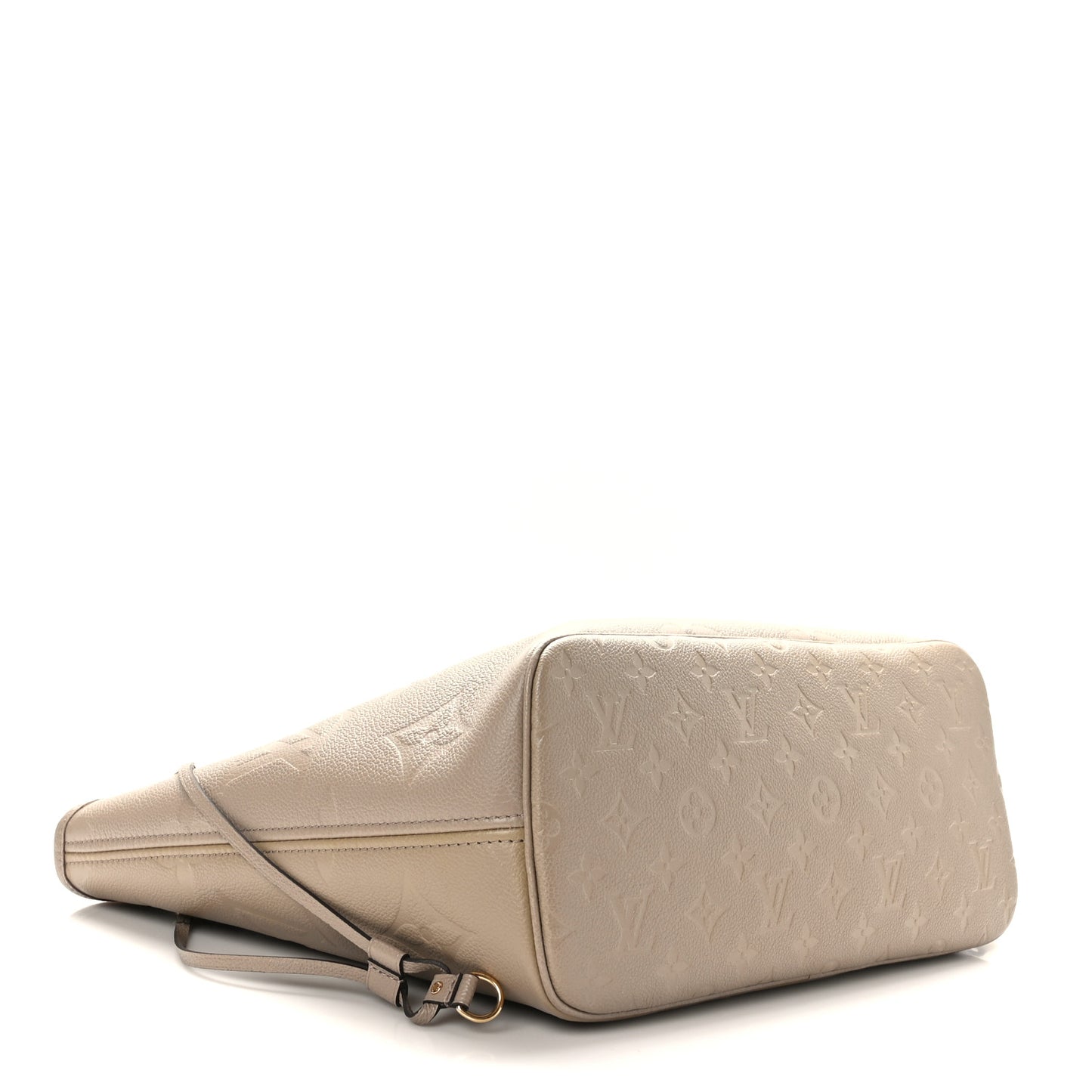 Empreinte Monogram Giant Neverfull MM Tourterelle