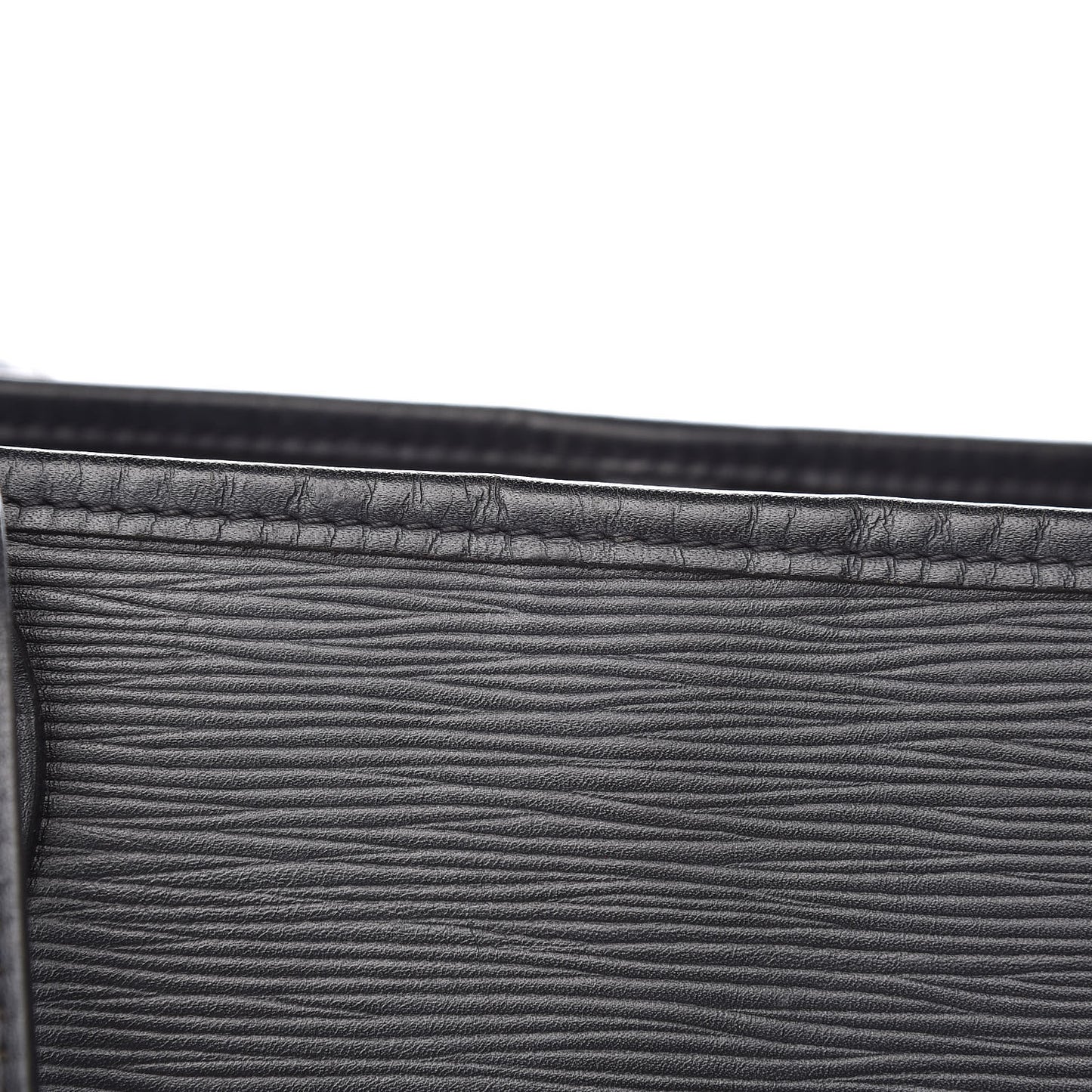 Epi Neverfull MM Black