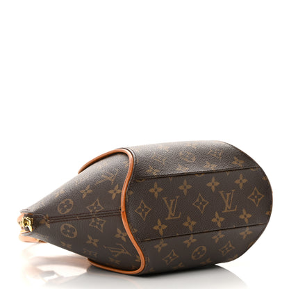 Louis Vuitton Monogram Ellipse PM 4 of 24