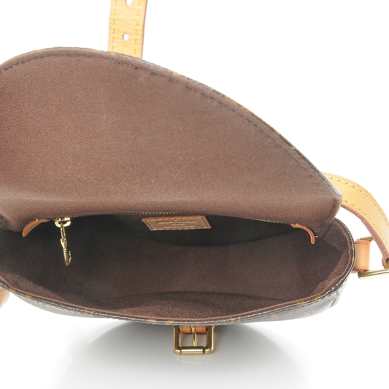 Louis Vuitton Monogram Chantilly PM 5 of 8