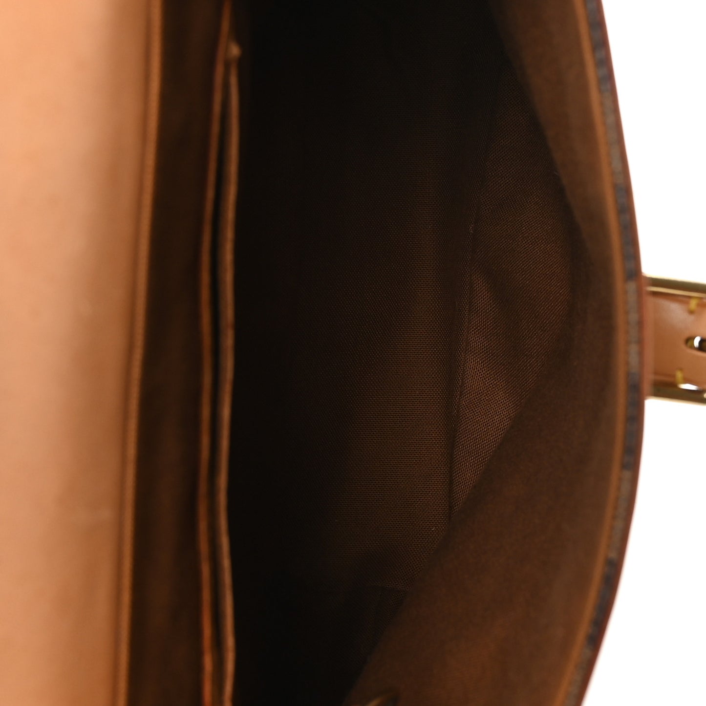 Damier Ebene Soho Centenaire Backpack