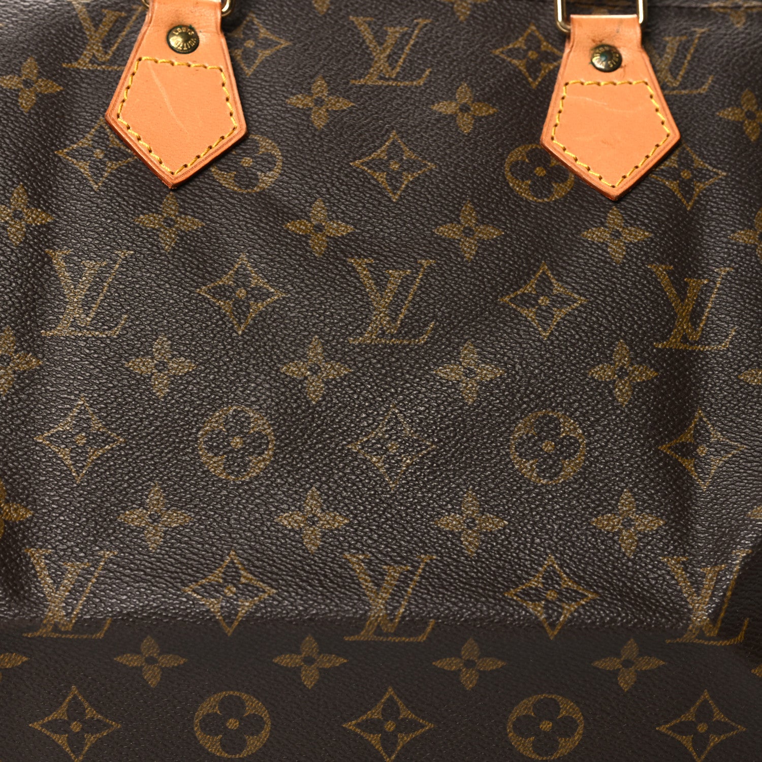 Louis Vuitton Monogram Speedy 40 7 of 11