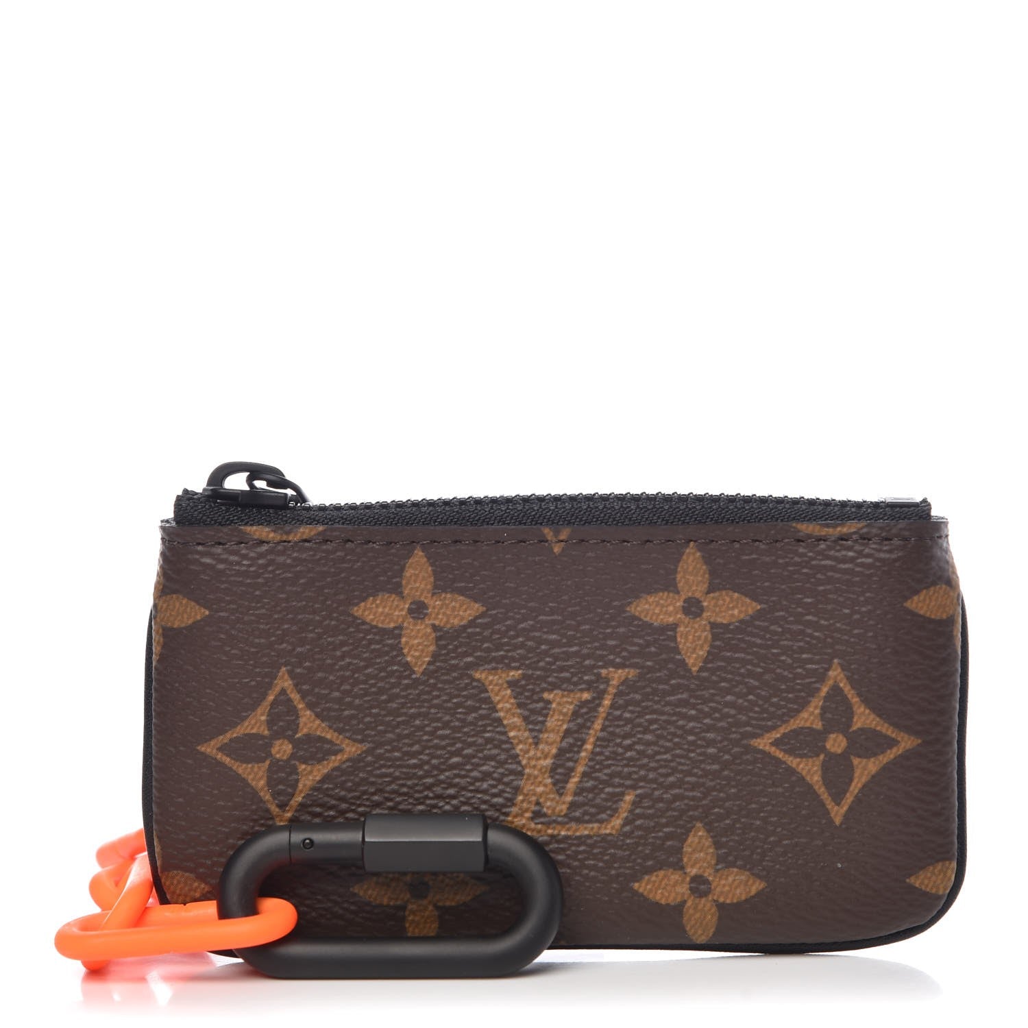Louis Vuitton Monogram Solar Ray Key Pouch 1 of 8