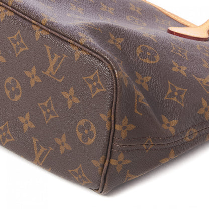 Louis Vuitton Monogram Neverfull PM 6 of 9