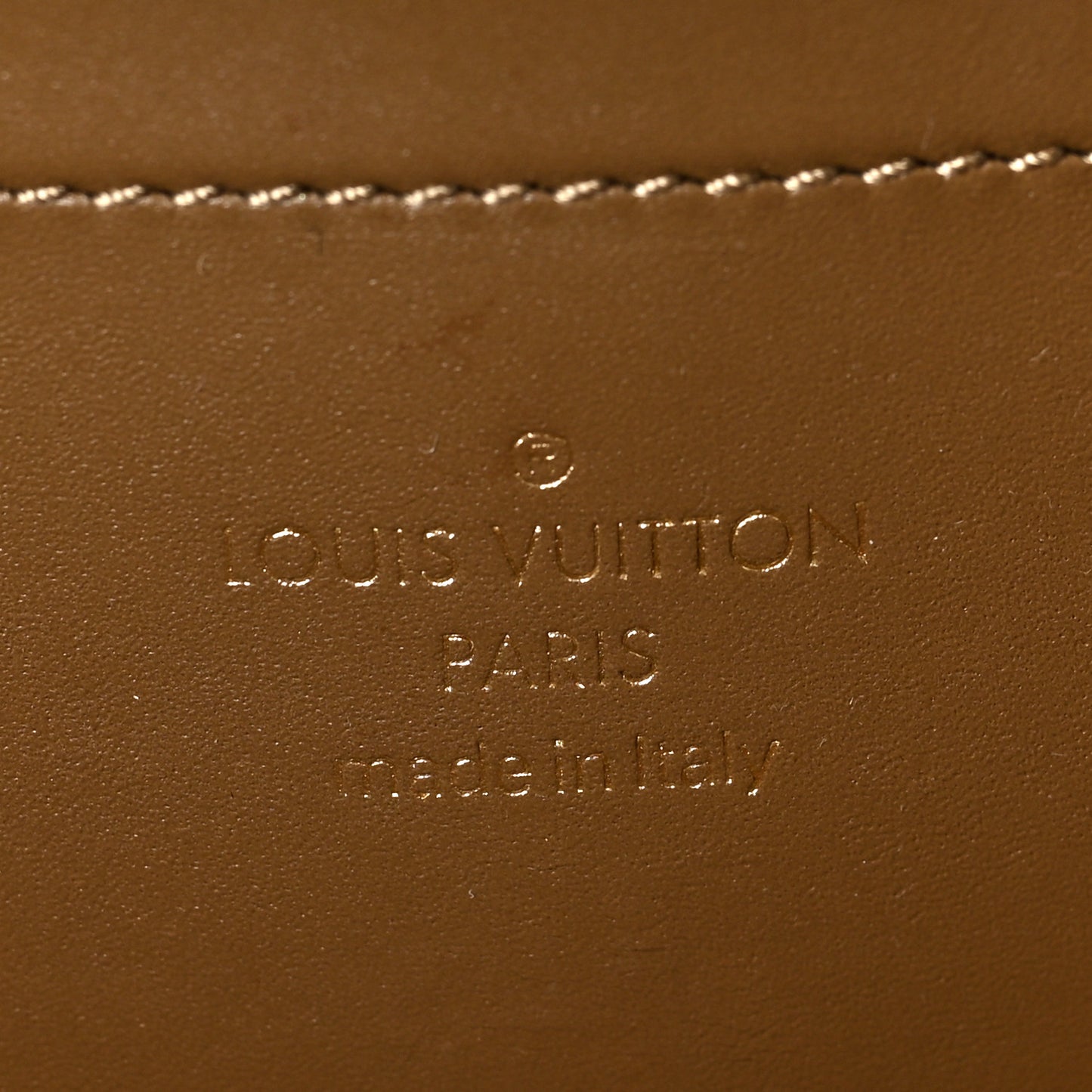 Monogram Utility Crossbody