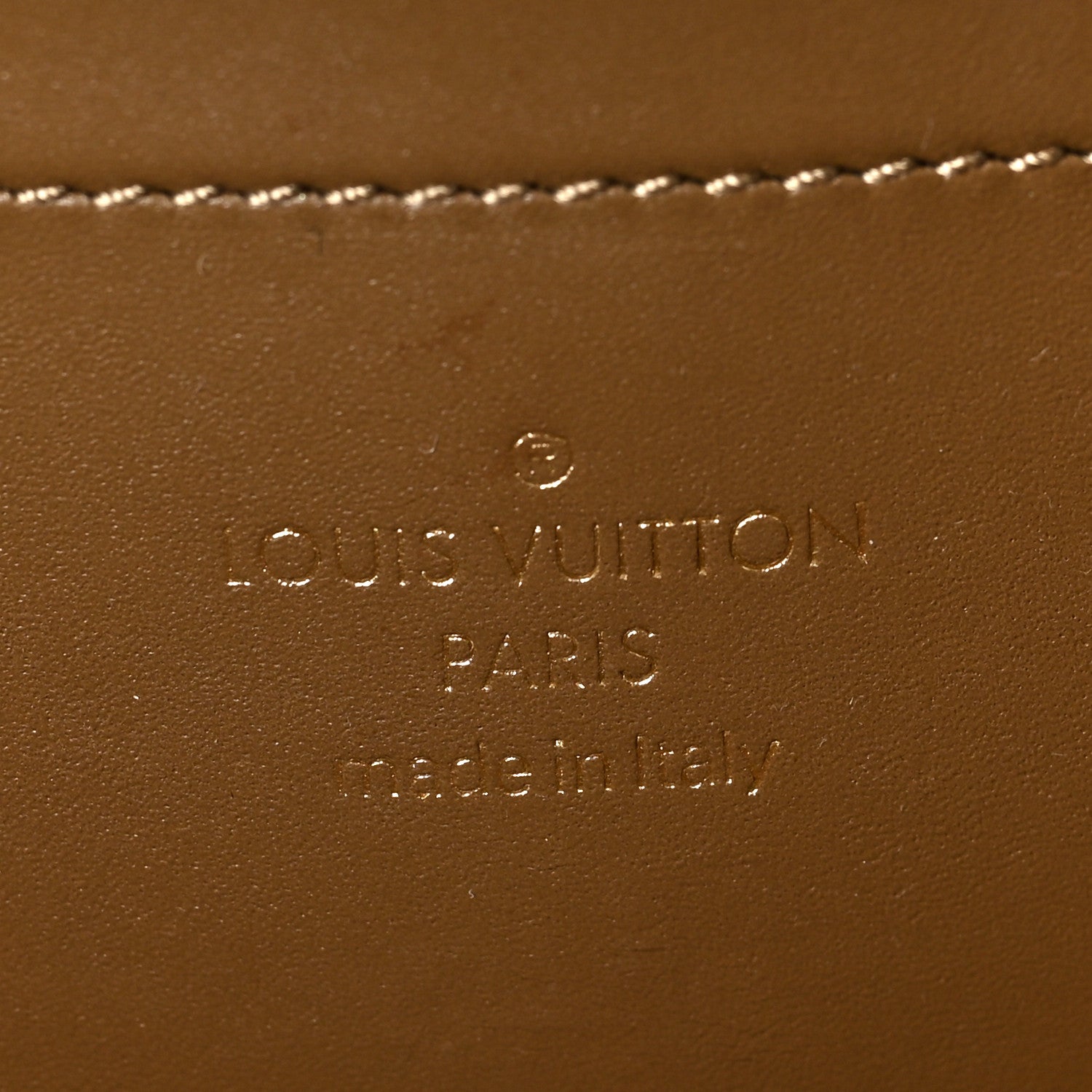 Louis Vuitton Monogram Utility Crossbody 6 of 8