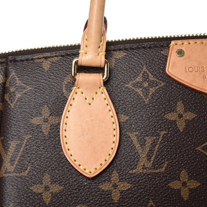 Louis Vuitton Monogram Turenne GM 10 of 10