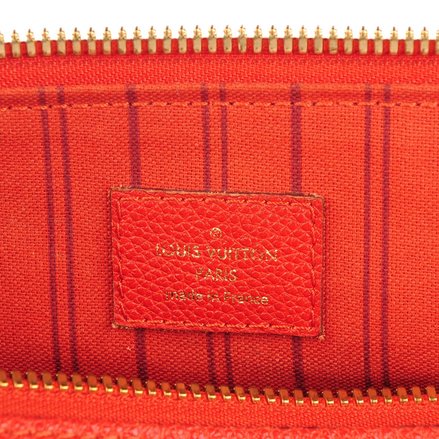 Empreinte Lumineuse PM Orient