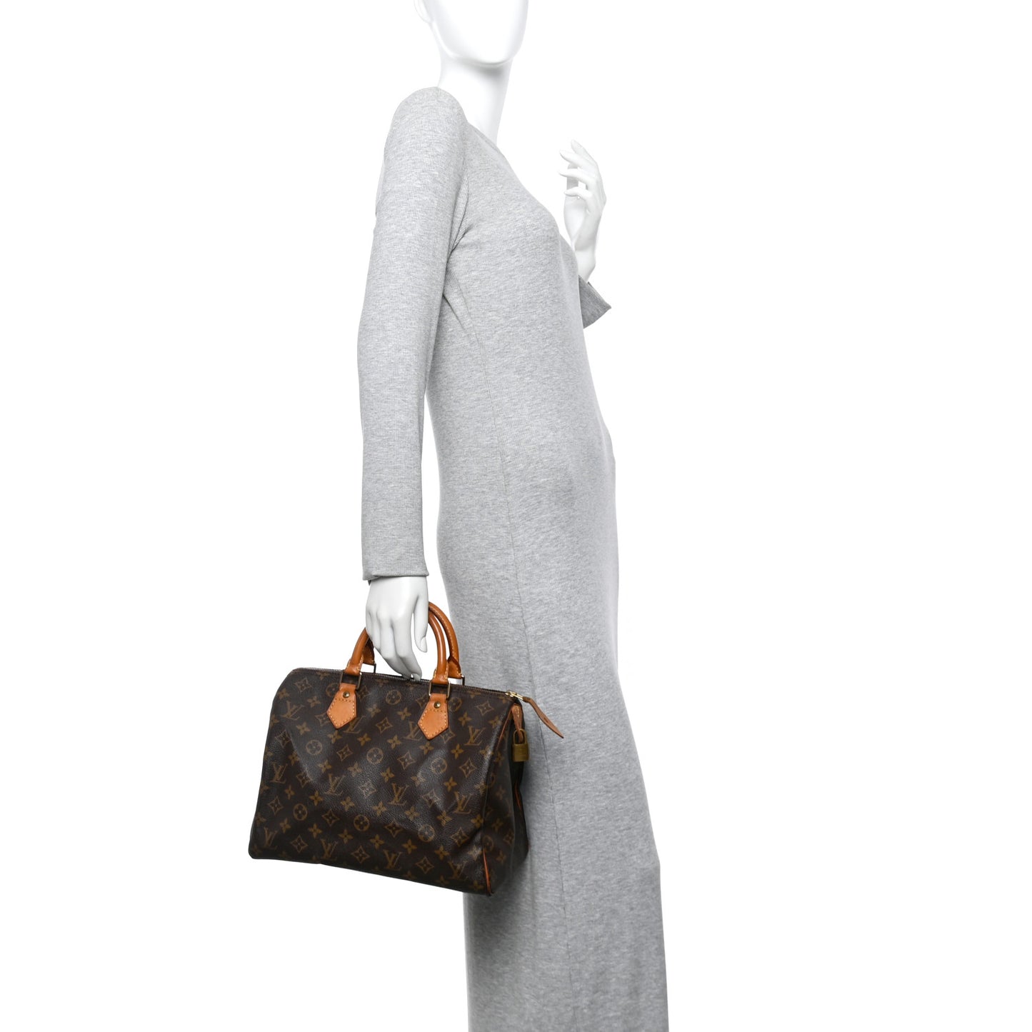 Monogram Speedy 30