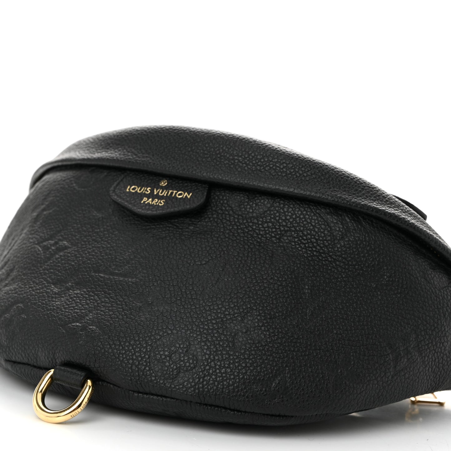 Empreinte BumBag Black