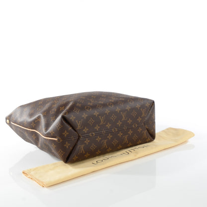 Louis Vuitton Monogram Sully MM 4 of 7