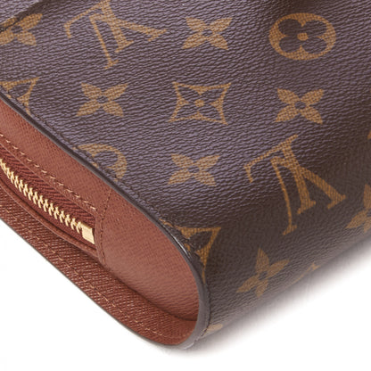 Louis Vuitton Monogram Pochette Orsay 5 of 7