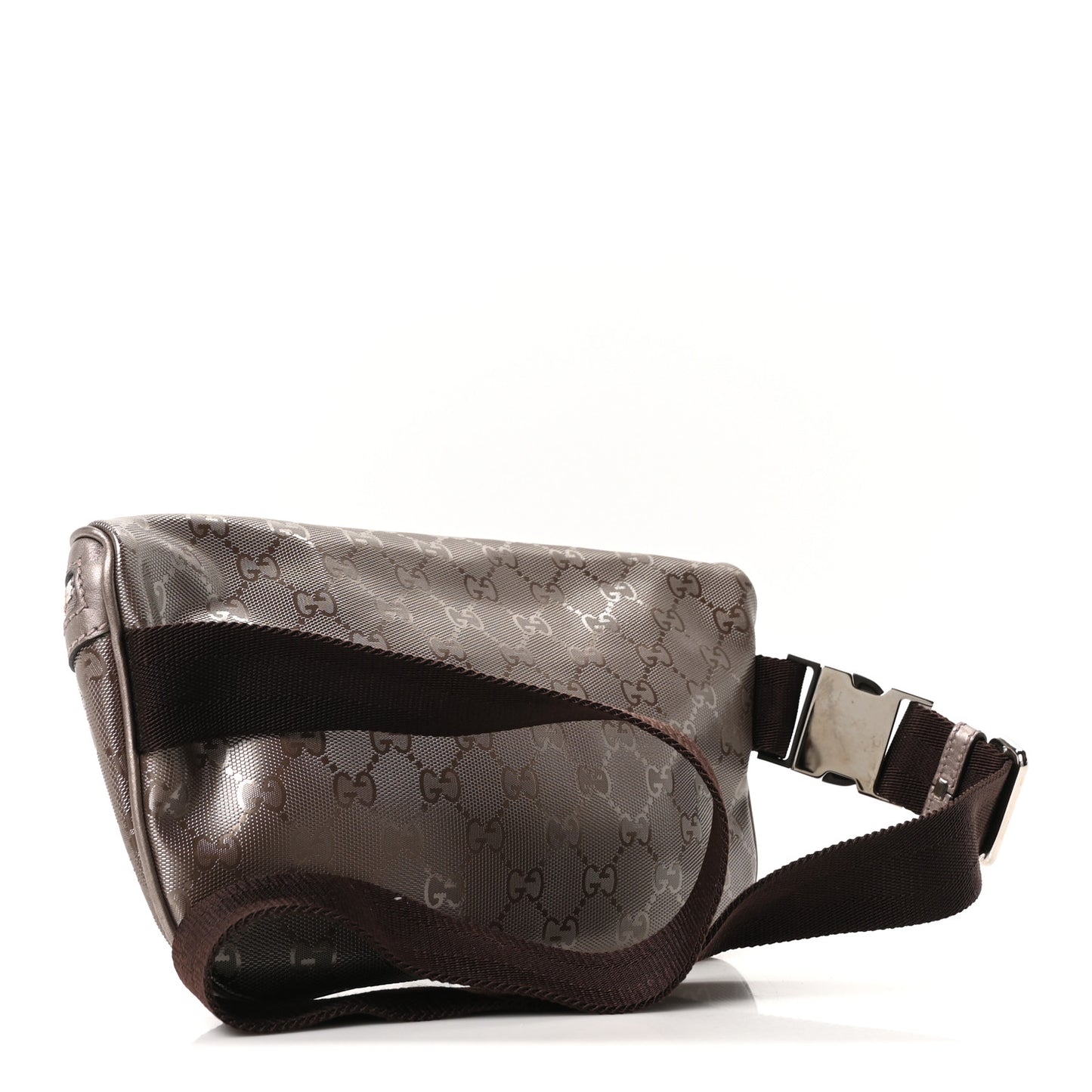 Imprime Monogram Belt Bag Mauve