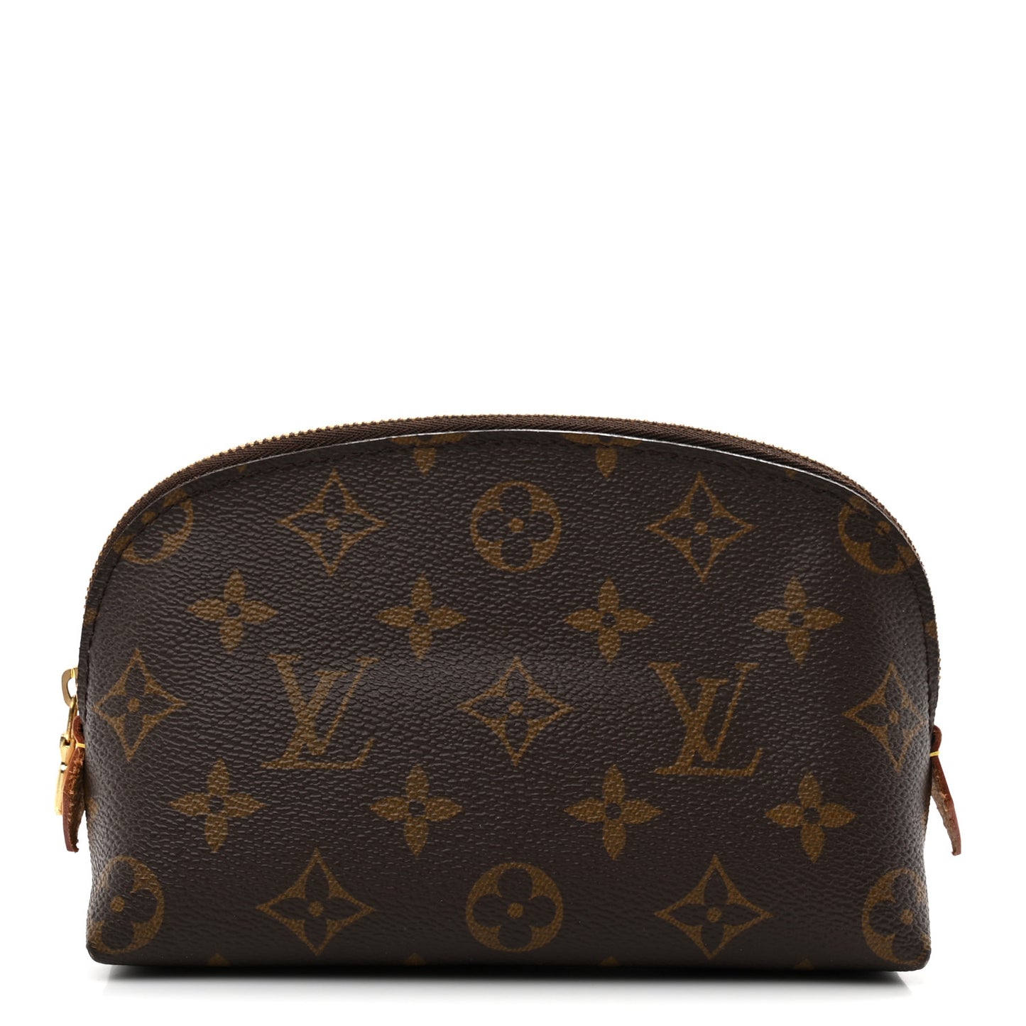 Monogram Cosmetic Pouch